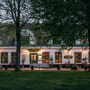 Zur alten Post - historischer Teil